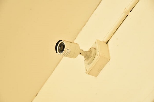 Campus Security & Surveillance