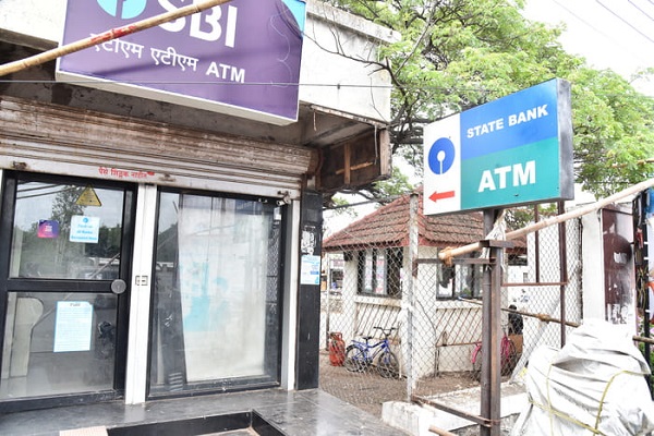 ATM Facility