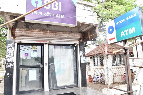 ATM Facility