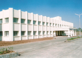 Institute Infrastructure