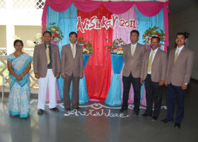 Avishkar Art Gallery 2011