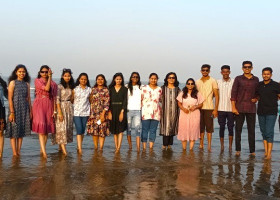 Alibag Trip