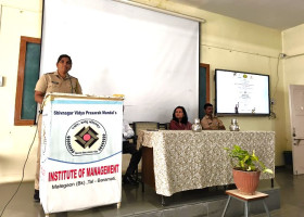 Women's Safety and Legal Awareness