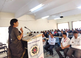 Importance of Constitution