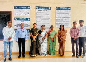 Anti-ragging Prevention Measures