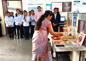 Marathi Bhasha Gaurav Din