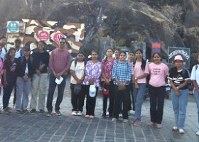 Sinhgad Fort Trek