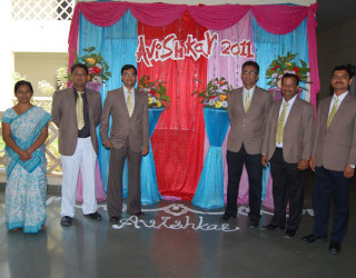 Faculty
