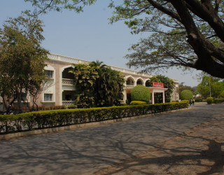 Institute Infrastructure