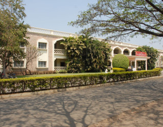 Institute Infrastructure