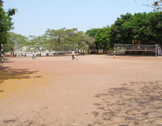 Institute Infrastructure
