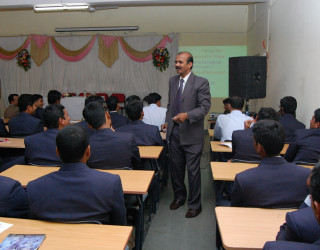 Avishkar + Seminars 2011