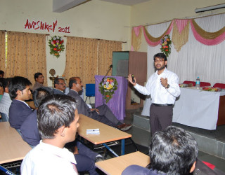 Avishkar + Seminars 2011