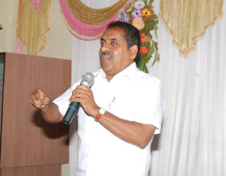 Avishkar + Seminars 2011