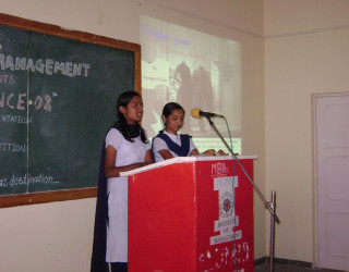 Classrooms- interiors