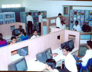 Classrooms- interiors