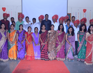 Cultural Program at Institute