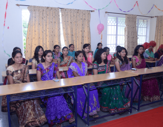 Cultural Program at Institute