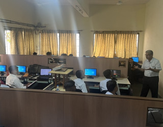 Research Methodology- Navigating the Research Journey: Methods, Tools & Techniques