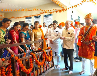 Shivjayanti Celebration 2025