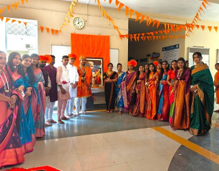 Shivjayanti Celebration 2025