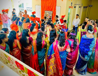 Shivjayanti Celebration 2025