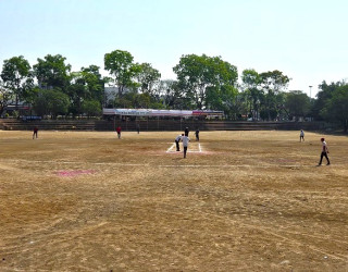 Kurukshetra Sports Event 2025