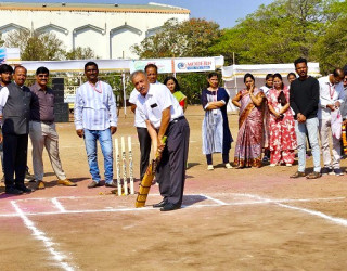 Kurukshetra Sports Event 2025