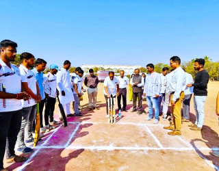 Kurukshetra Sports Event 2025