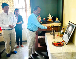 Teachers Day 2025 Celebration