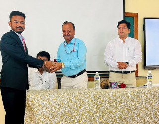 Teachers Day 2025 Celebration