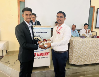 Teachers Day 2025 Celebration