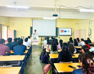 A Session On The Changing landscape of Industry & Requirements