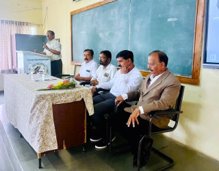 Induction Program 2025