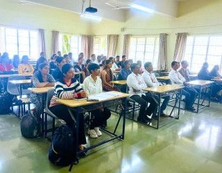 Induction Program 2025