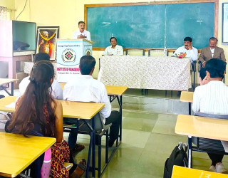 Induction Program 2025