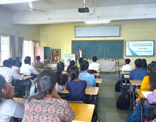 Induction Program 2025