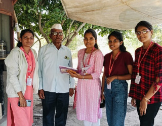 Election Awareness Program Voter Awareness