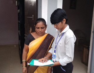 Election Awareness Program Voter Awareness