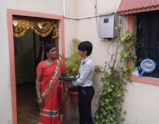 Election Awareness Program Voter Awareness