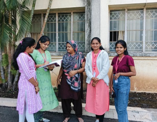 Election Awareness Program Voter Awareness