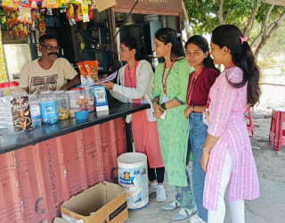 Election Awareness Program Voter Awareness