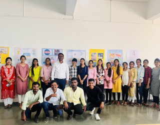 Election Awareness Poster Competiotion