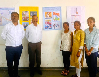 Election Awareness Poster Competiotion