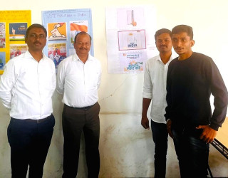 Election Awareness Poster Competiotion