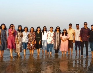 Alibag Trip