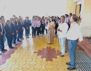 Self Defense Training Program