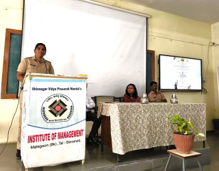 Women's Safety and Legal Awareness