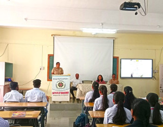 Women's Safety and Legal Awareness