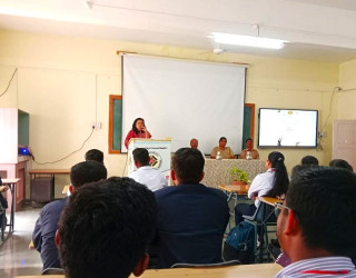 Women's Safety and Legal Awareness